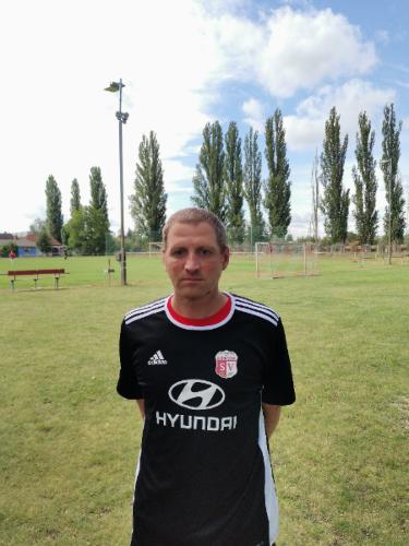 Marcel Grun