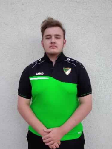 Gianluca Knauth