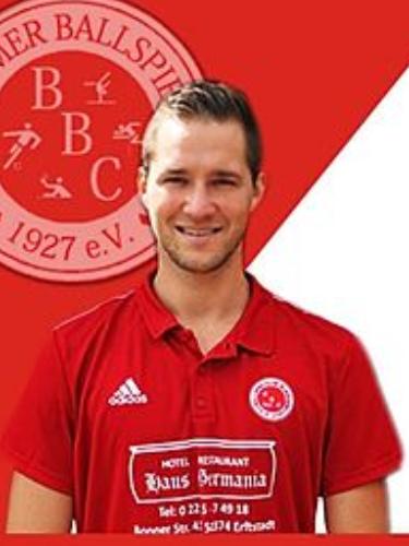 Julian-Kilroy Schäfer