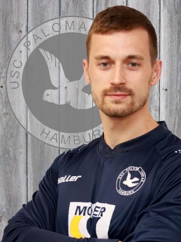 Kevin Krützelmann