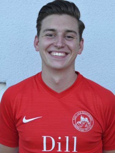 Marvin Hölzenbein