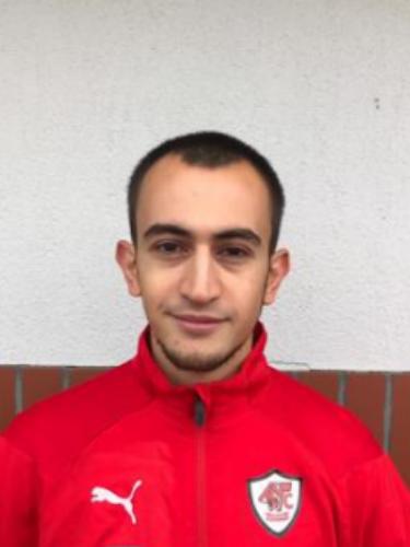 Orkun Guelabi