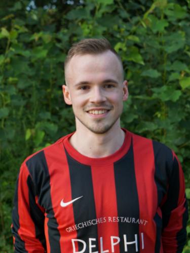 Nico Lehe