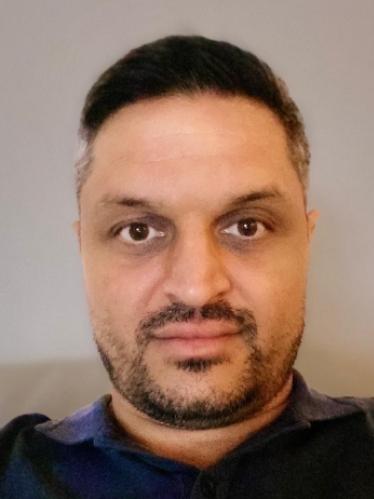 Mansur Khalil