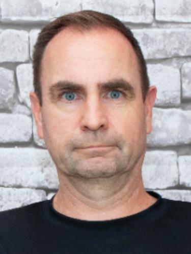 Mario Siebert
