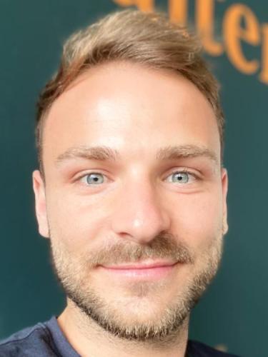 Andreas Holysz