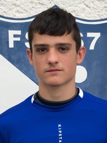 Tobias Wolf