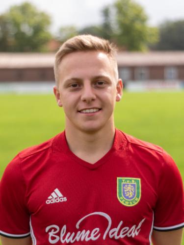 Paul Poppinga