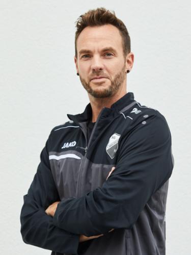 Marcus Luzinski
