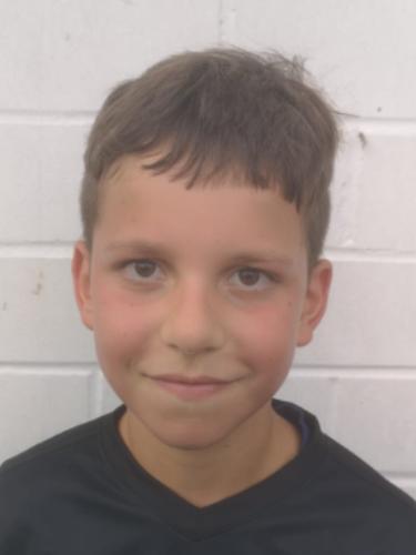 Jannik Kesten