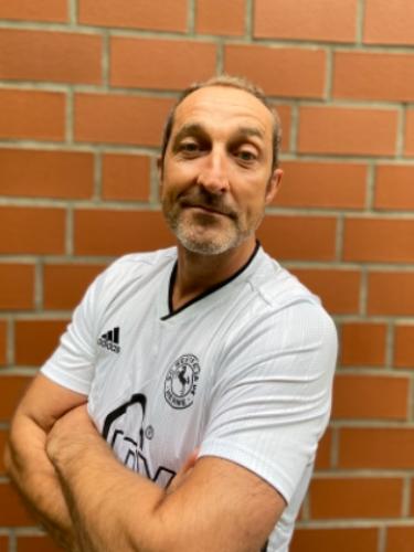 Dirk Laudien