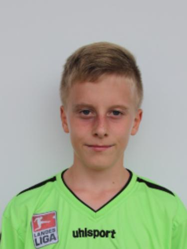 Justus Frönd