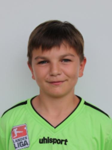 Justus Jonas Lindhorst