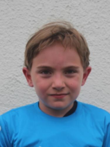 Noah Pärisch