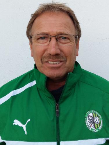 Hans Kiesewetter