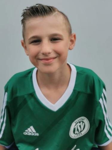 Lucian Noel Martinez