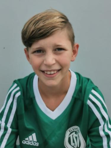 Jannis Wiegers