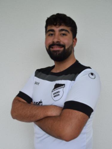 Erencan Boyraz