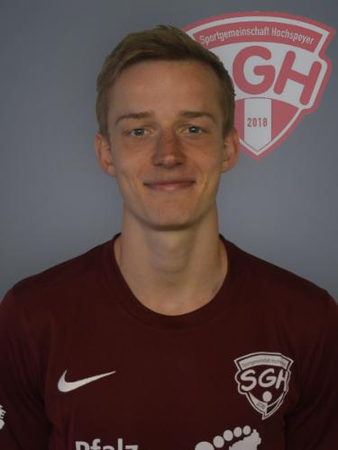 Moritz Gärtner