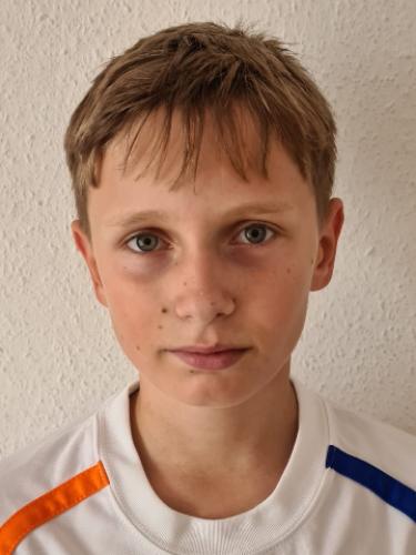 Janik Georgi