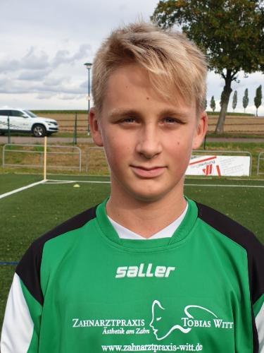 Andy Mohrmann