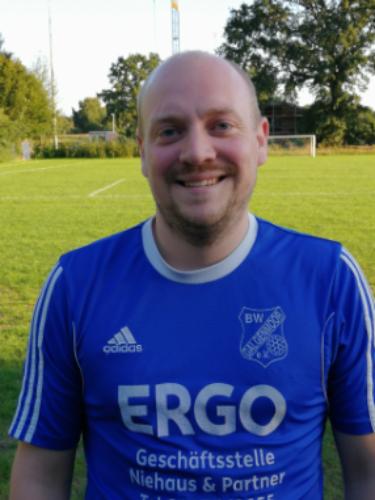 Maik Bahlmann