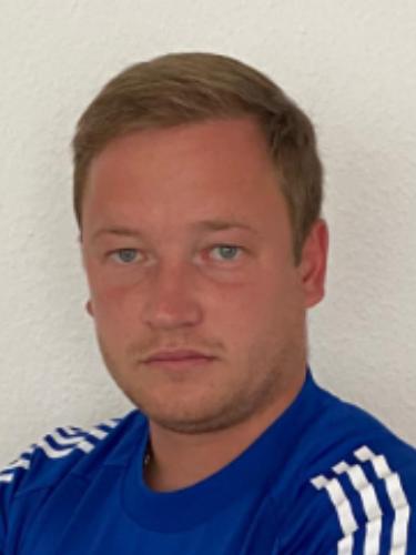 Felix Raschke