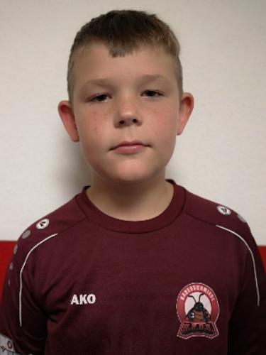 Bennet Isaac Plaisant