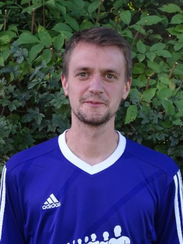 Hendrik Niedernüfemann