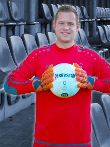 Matthias Dycker