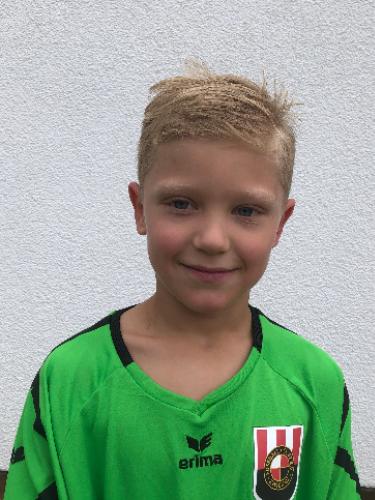 Leland Klaus Schnell