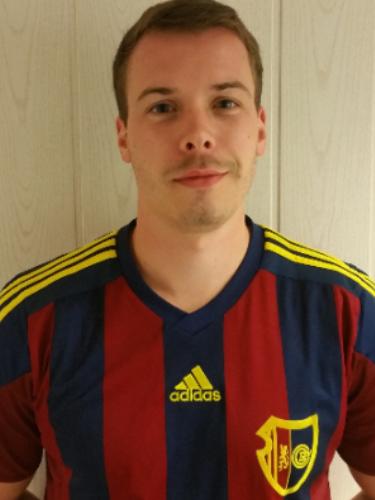 Alexander Lang