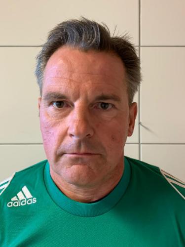 Joerg-Manfred Knospe