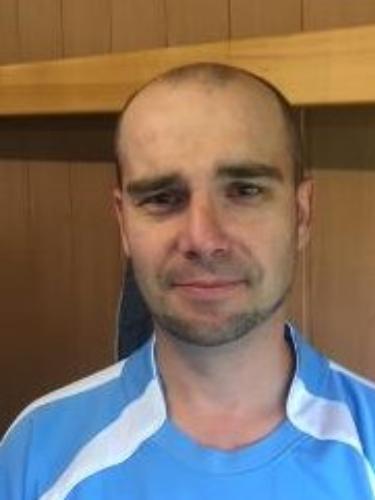 Adrian Kafara
