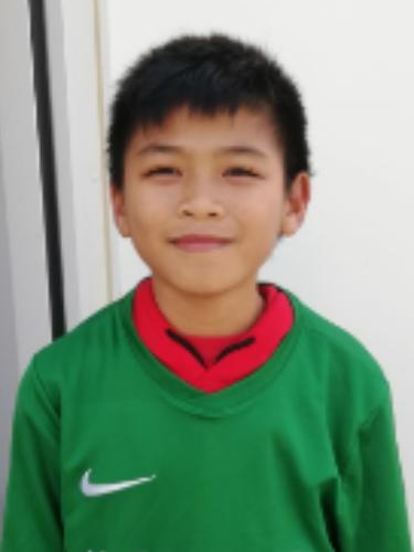 Vuong Anh Le