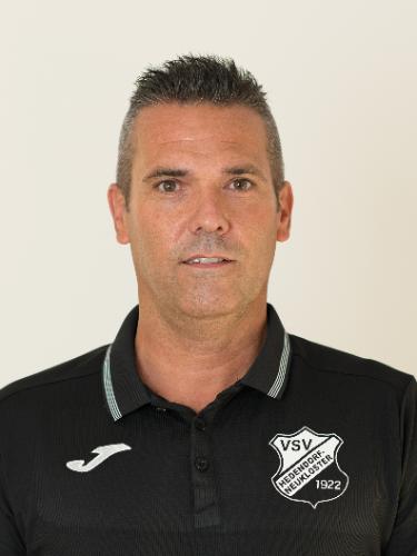 Xavier Malbert