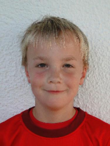 Linus Tristan Rath