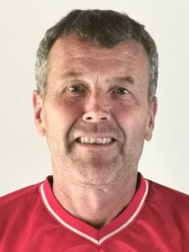 Walter Mueller