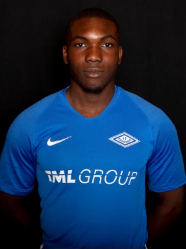 Kokou Klutse Samuel Atiye