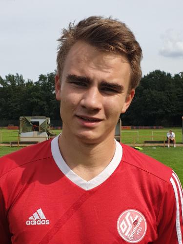 Felix Mutz