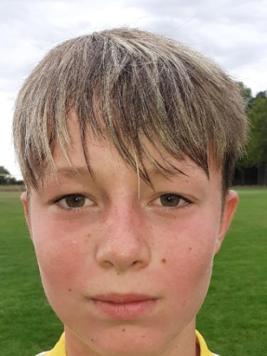 Nick Alexander Blümner