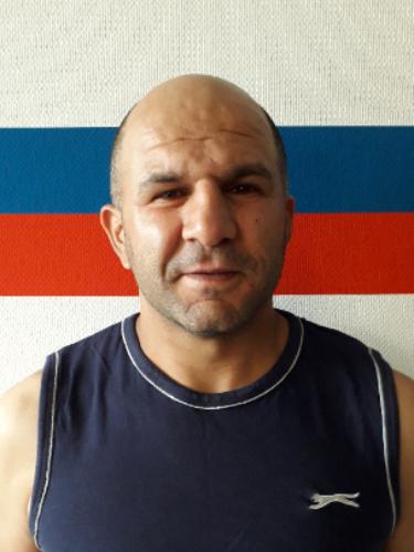 Ilhan Aksu