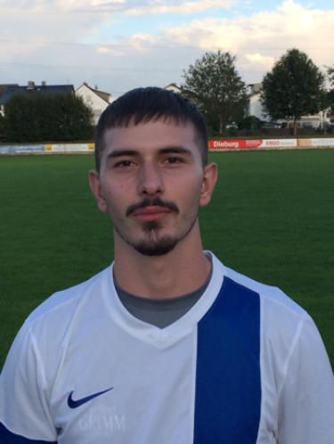 Serkan Koemruercue