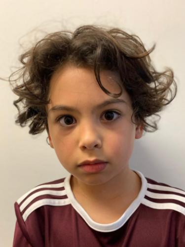 Matthew Teuber Galiano