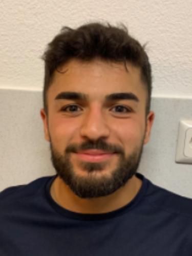 Halil Sag