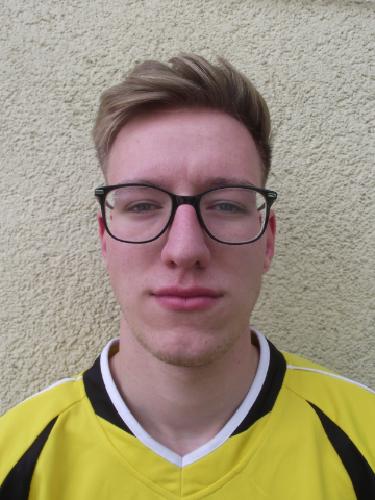 Robin Eltzsch
