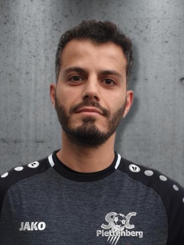 Kenan Göcürücü