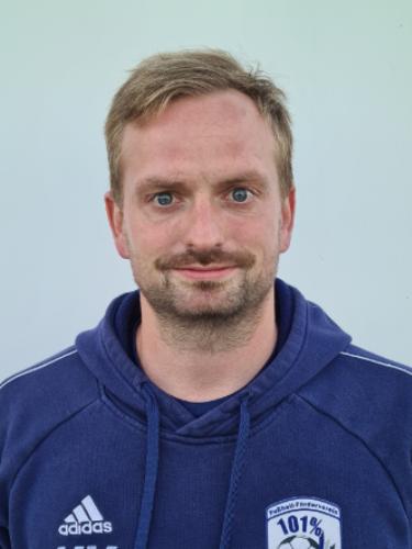 Kevin Karras