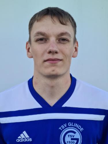 Nick Schieweg