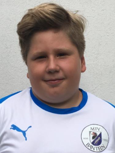 Ben-Luca Jahn
